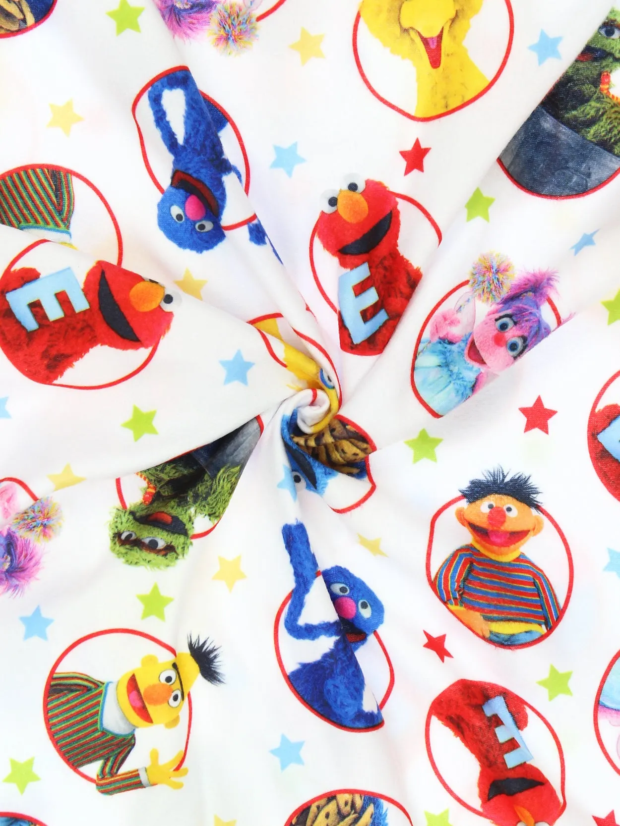 Sesame Street Granny Gown Nightgown