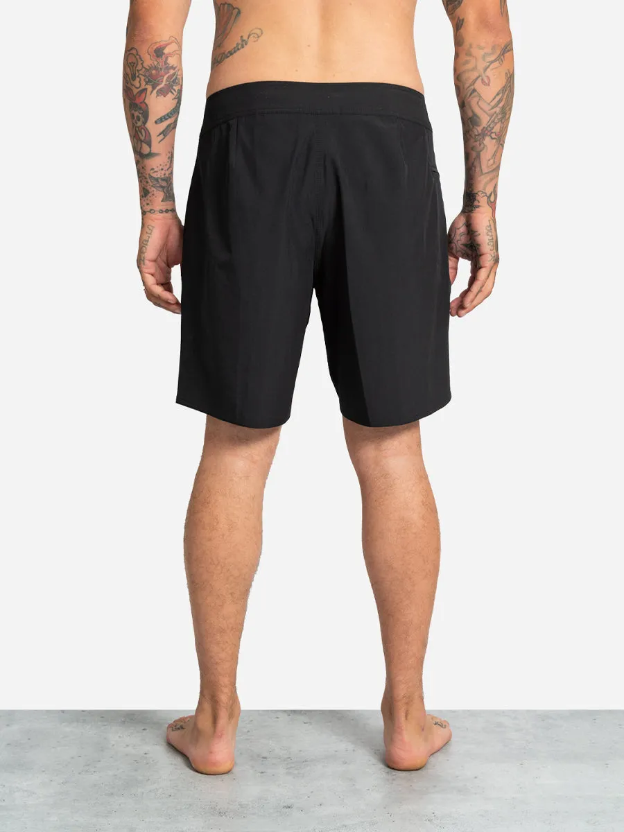Session 18" Boardshort