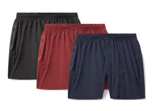 Session 3 Pack