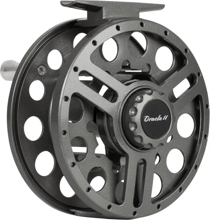 Shakespeare Oracle 2 Fly Reel