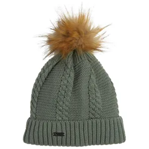 Shea Ladies Fleece-Lined Beanie
