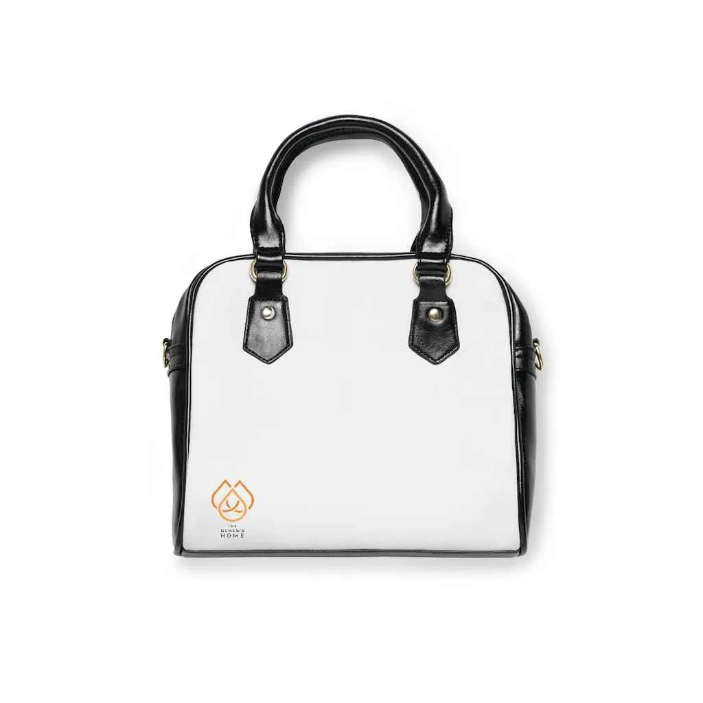 Shoulder Handbag