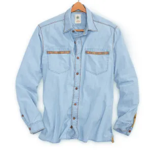 Sierra de la Laguna Shirt - Tall