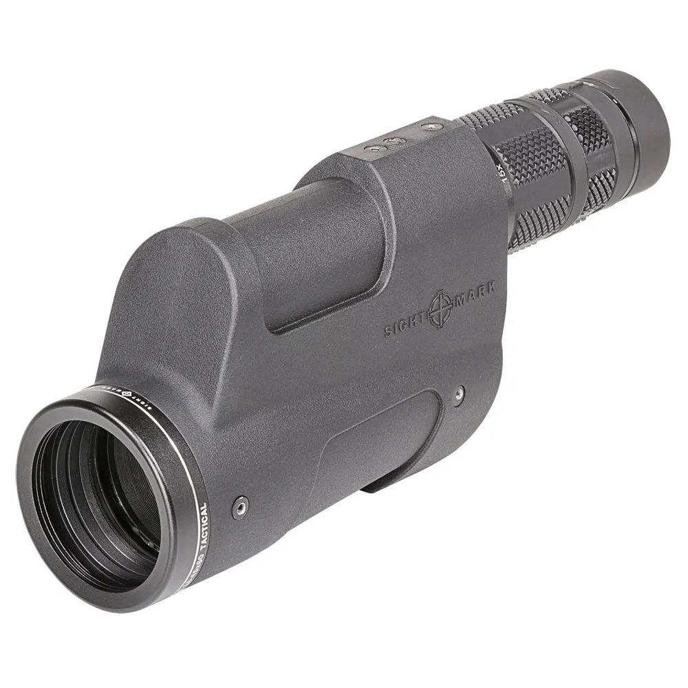 Sightmark Latitude 15-45x60 Spotting Scope