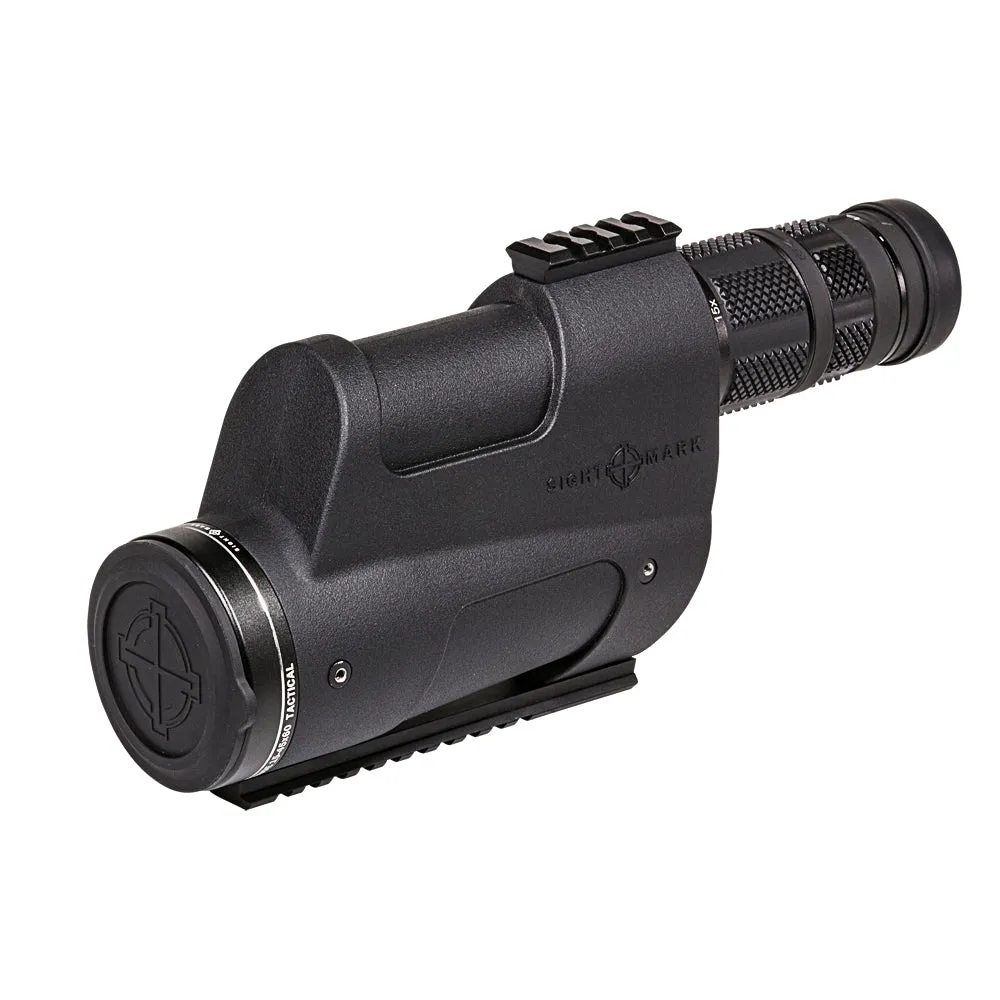 Sightmark Latitude 15-45x60 Spotting Scope