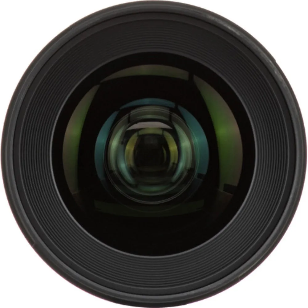 Sigma 28mm f/1.4 Art DG HSM Lens for Nikon F Mount