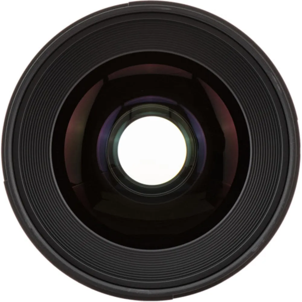 Sigma 28mm f/1.4 Art DG HSM Lens for Nikon F Mount