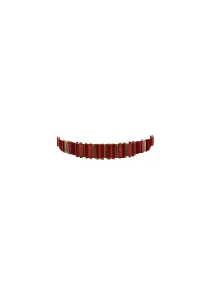 Signature Strap Collar
