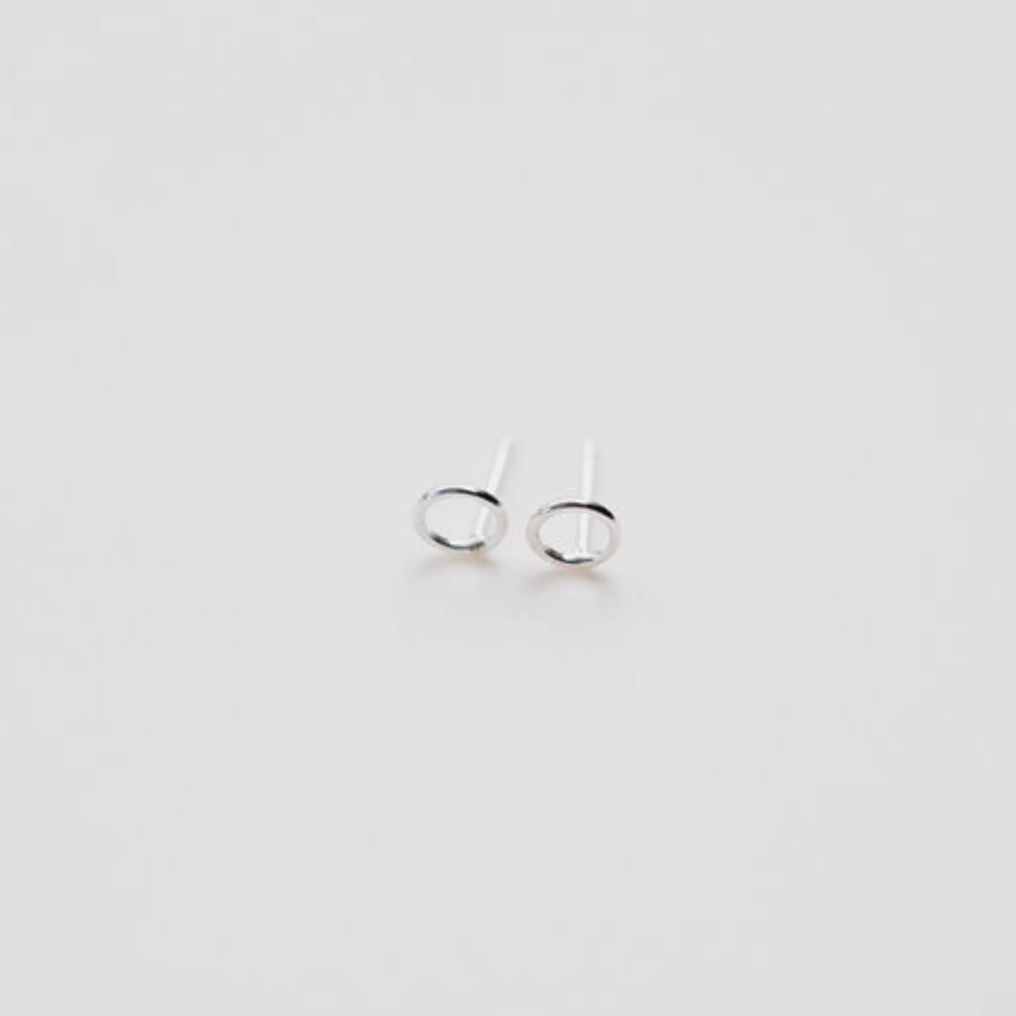Silver OO Studs