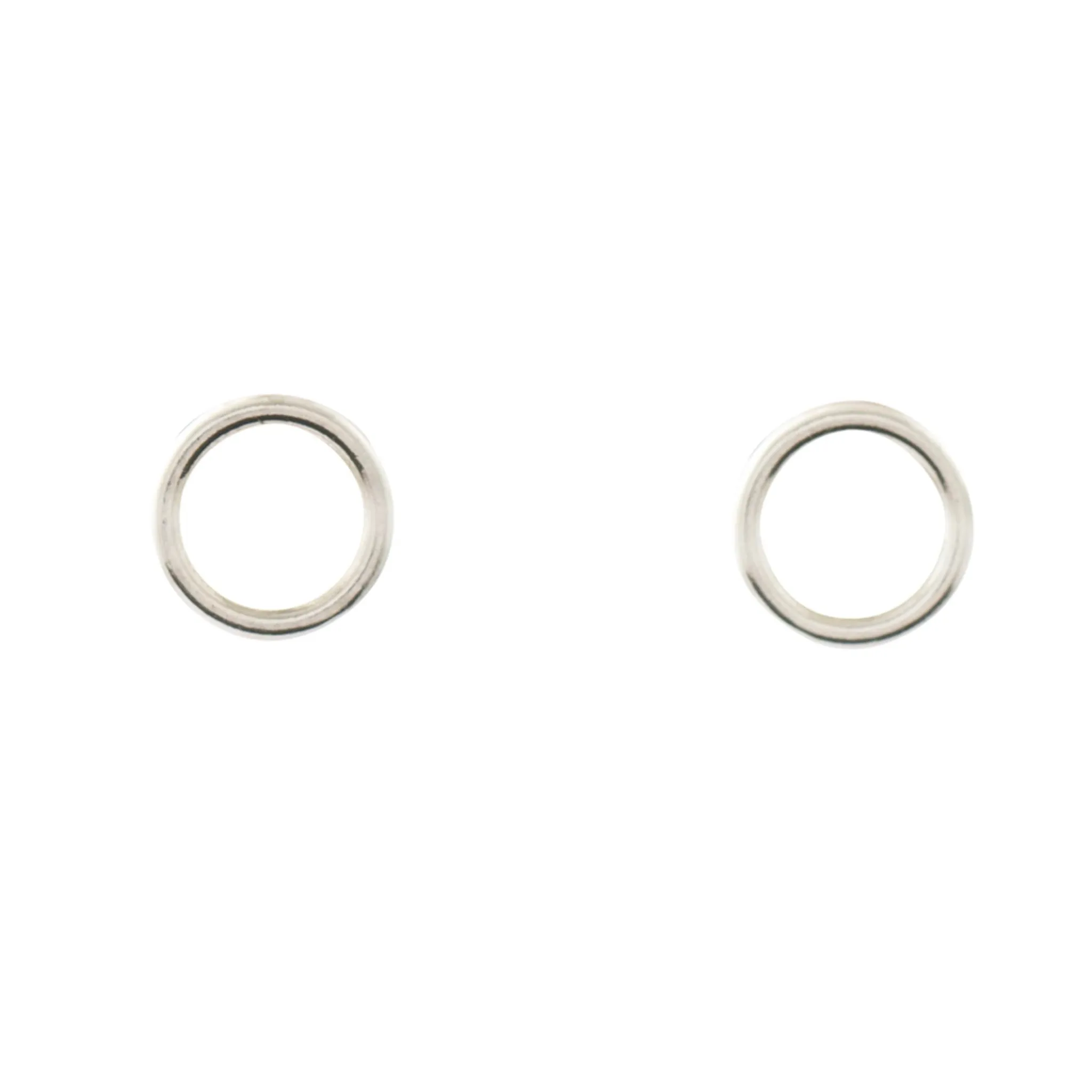 Silver OO Studs