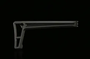 Silverback Airsoft TAC 41 L Lite Polymer Stock