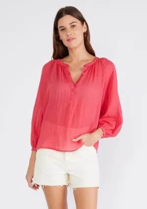 Sitting Pretty Blouse
