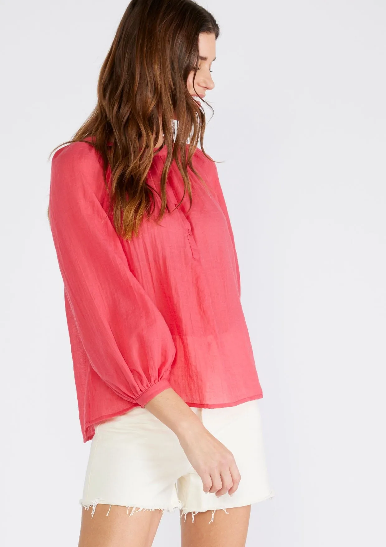 Sitting Pretty Blouse
