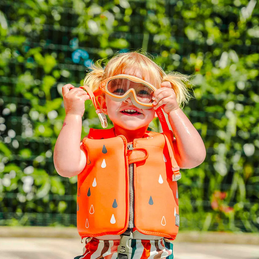 Sküba: Kids Swimming Mask