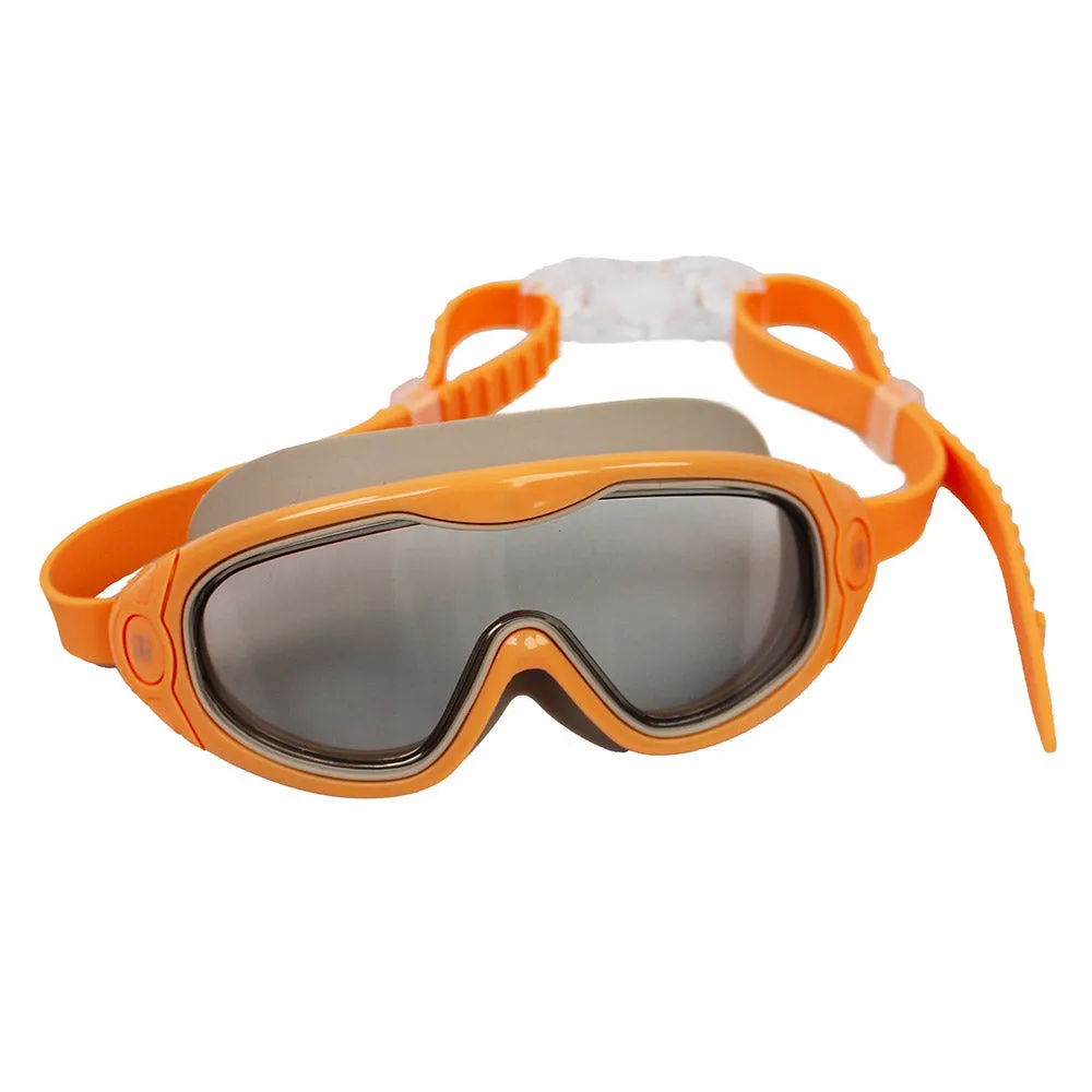 Sküba: Kids Swimming Mask