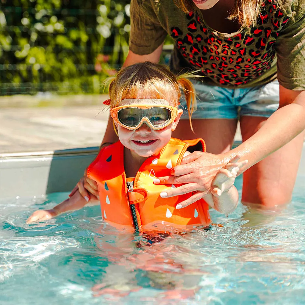 Sküba: Kids Swimming Mask