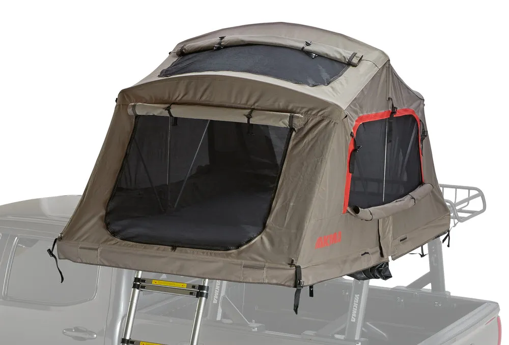 SkyRise HD Medium (2020 - 2025)