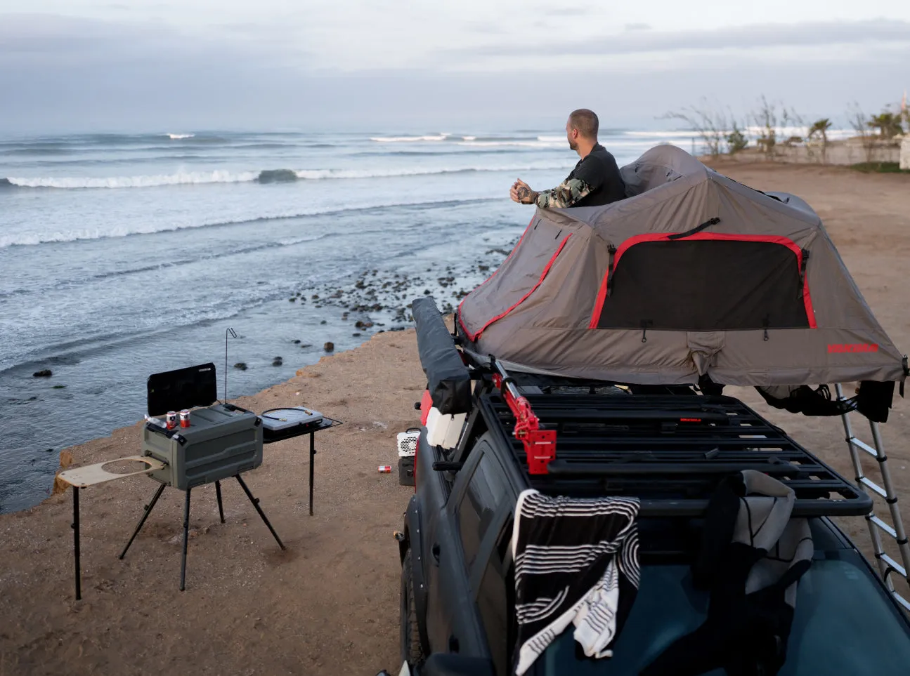 SkyRise HD Medium (2020 - 2025)