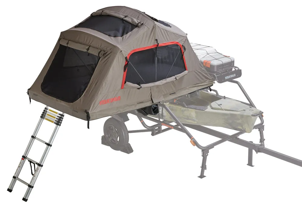 SkyRise HD Medium (2020 - 2025)