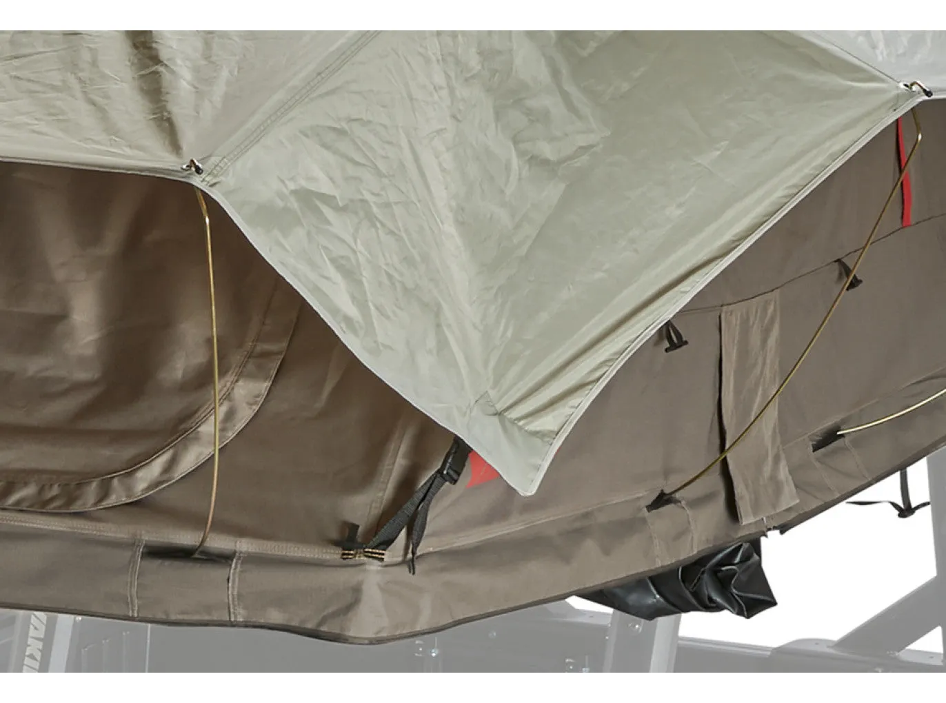 SkyRise HD Small