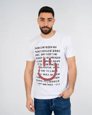 Smiley T-Shirt