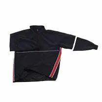 Smitty Convertible Umpire Jacket: BBS323