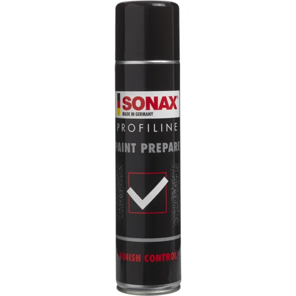Sonax Profiline Paint Prepare NanoPro
