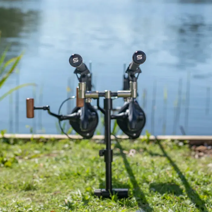 SONIK Dominatorx RS Rods