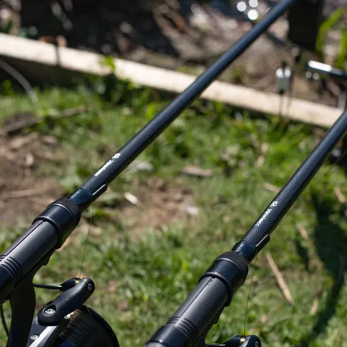 SONIK Dominatorx RS Rods