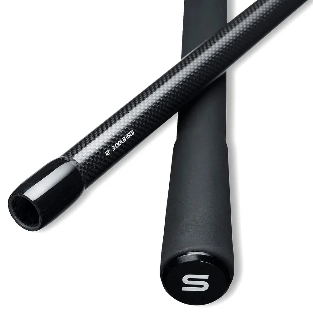 SONIK Dominatorx RS Rods