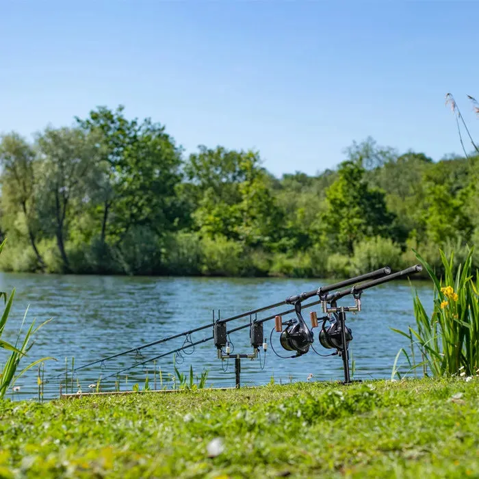 SONIK Dominatorx RS Rods
