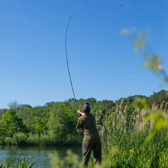 SONIK Dominatorx RS Rods