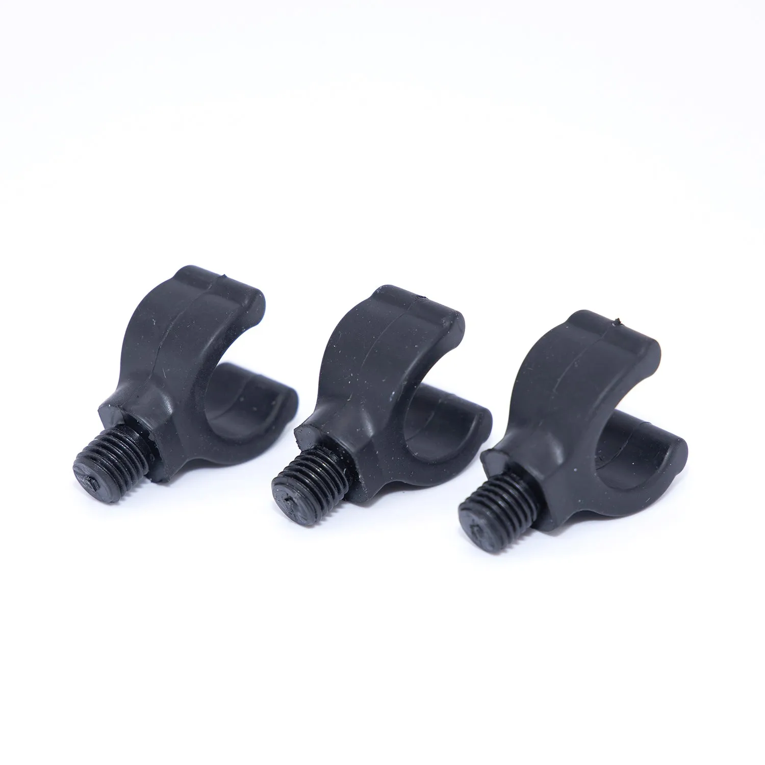 Sonik STANZ Rubber Rod Grips