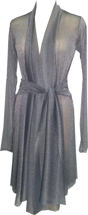Sparkling Duster w/ Belt