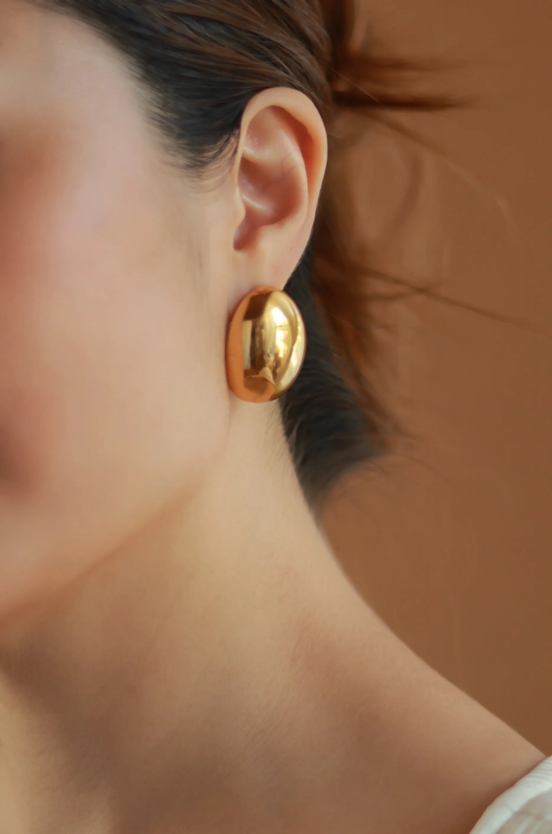 Sphere Earrings