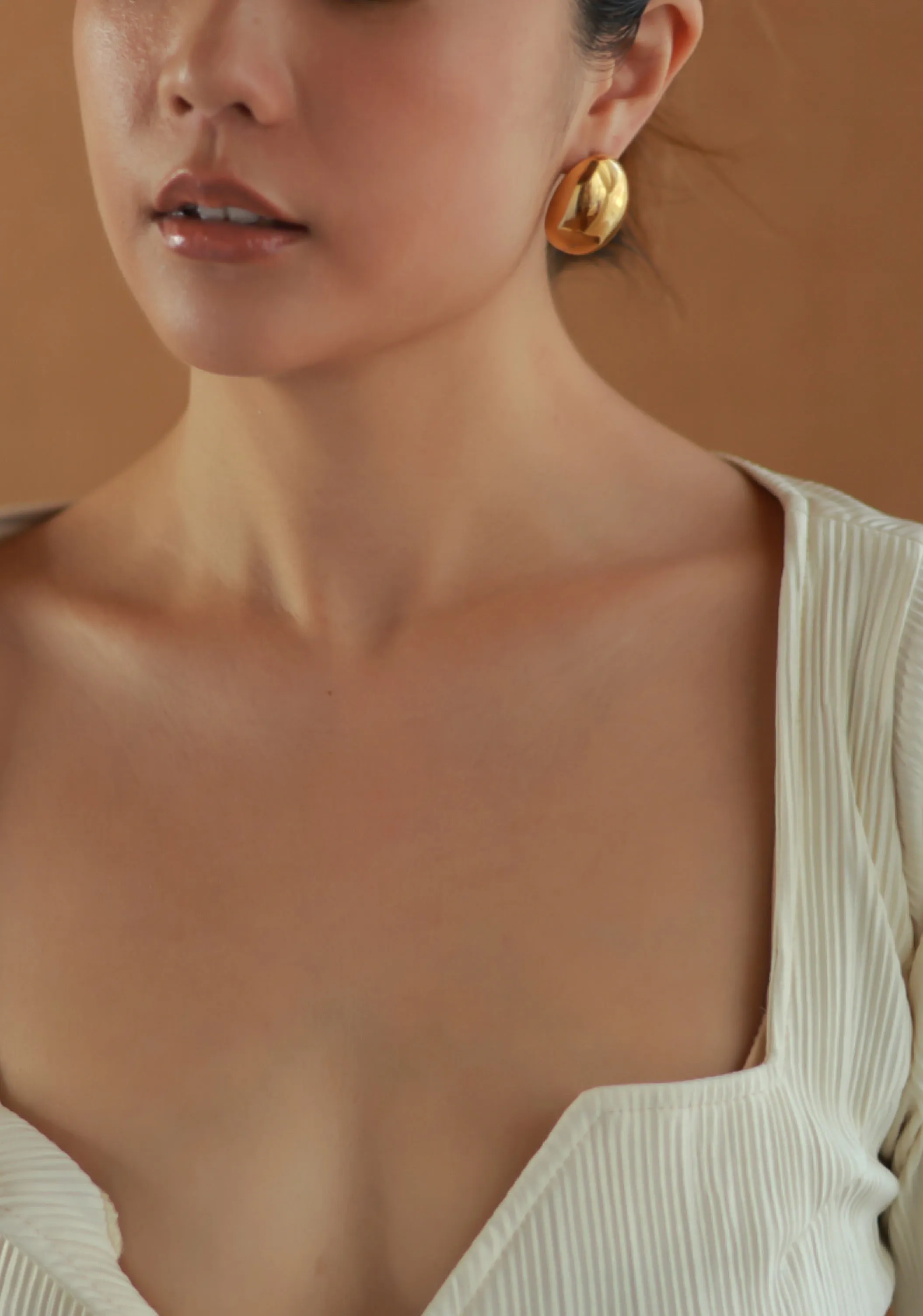 Sphere Earrings