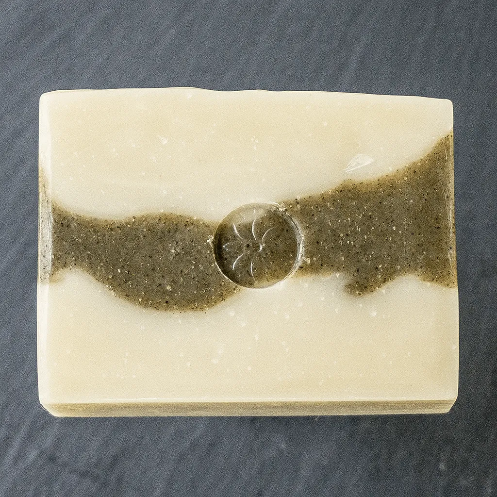 Spruce & Fir Bar Soap