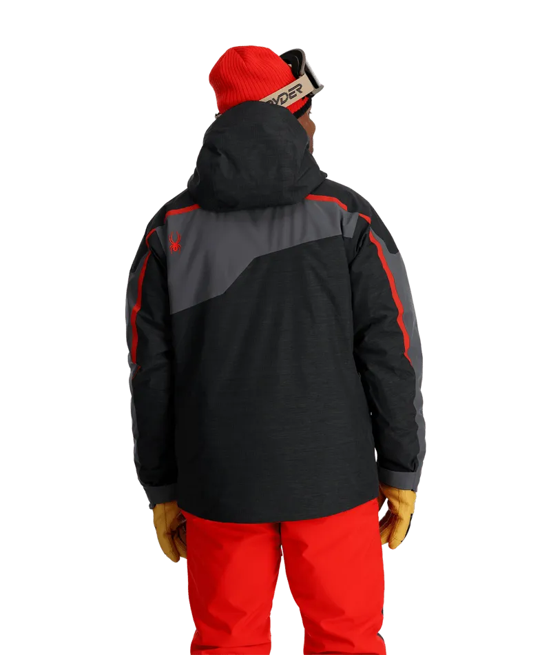 Spyder Leader Jacket