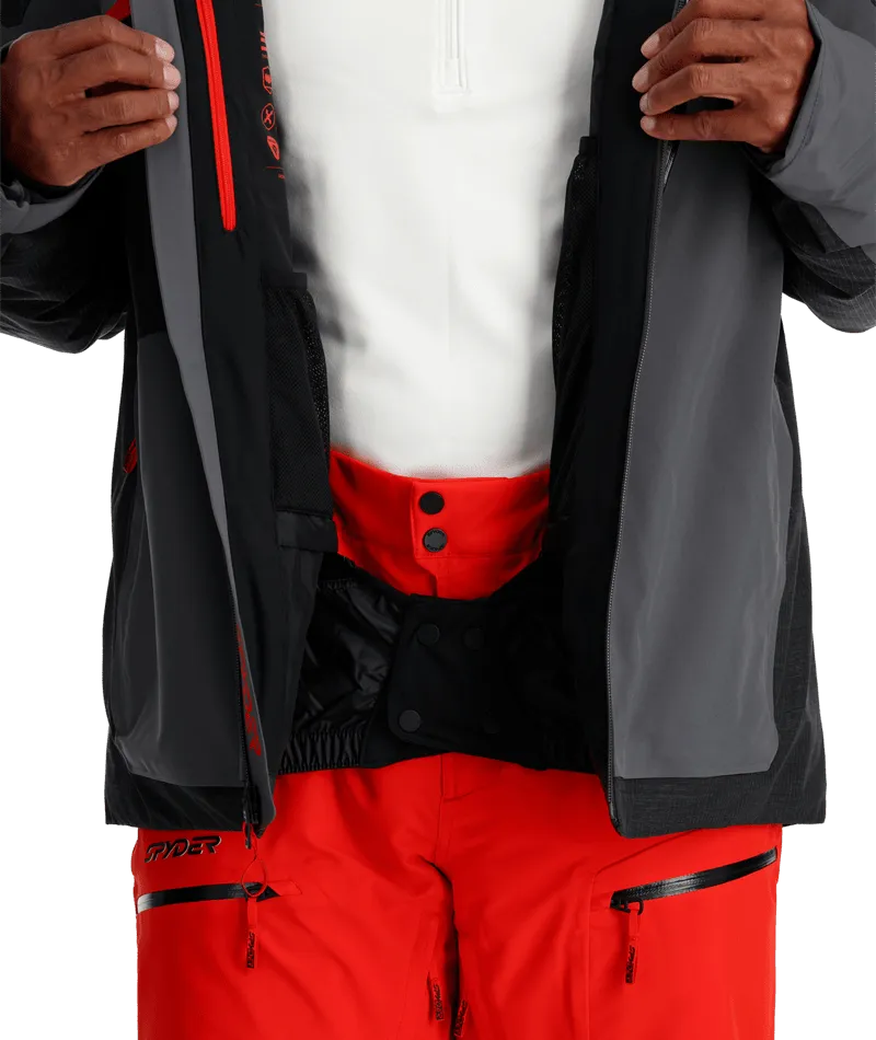 Spyder Leader Jacket