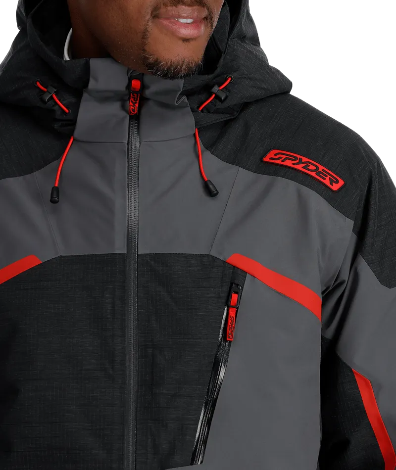 Spyder Leader Jacket