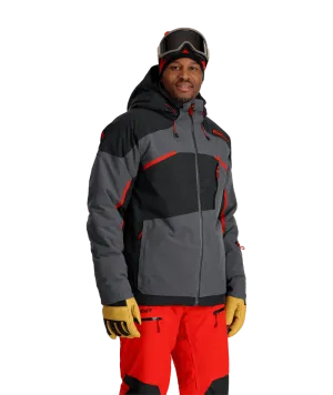 Spyder Leader Jacket
