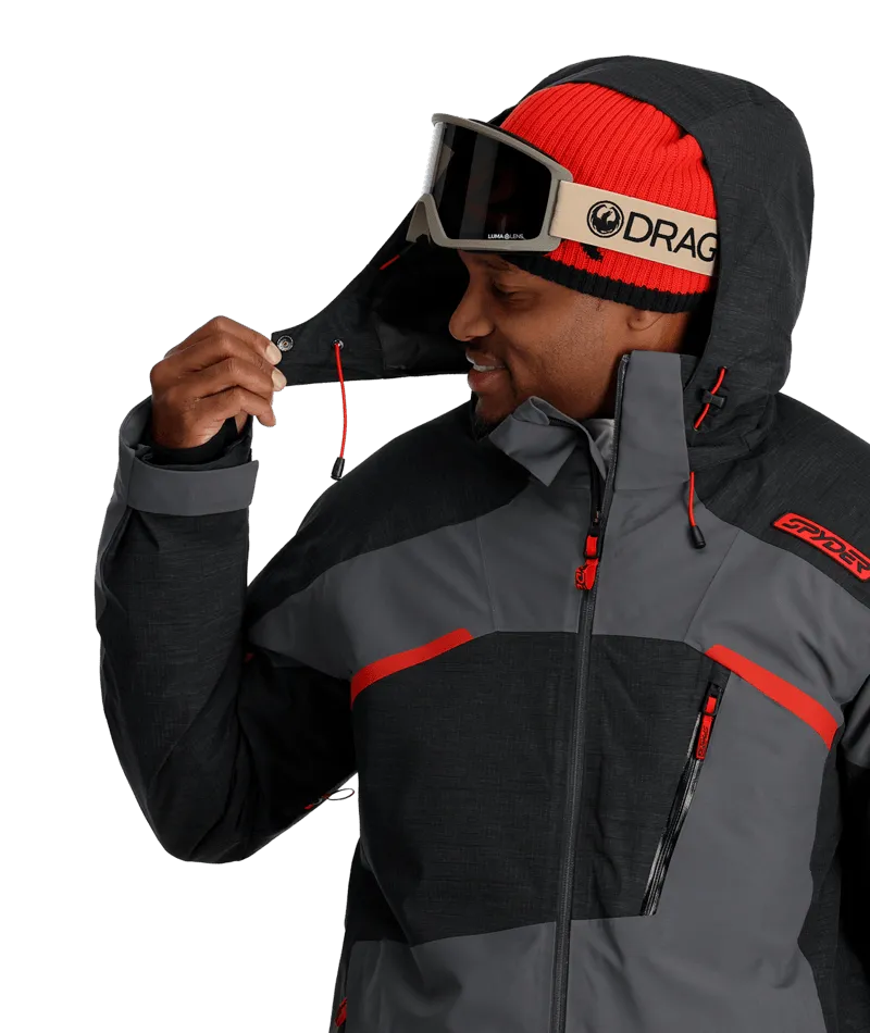 Spyder Leader Jacket