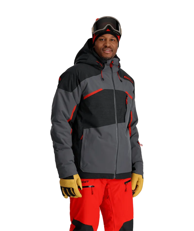 Spyder Leader Jacket