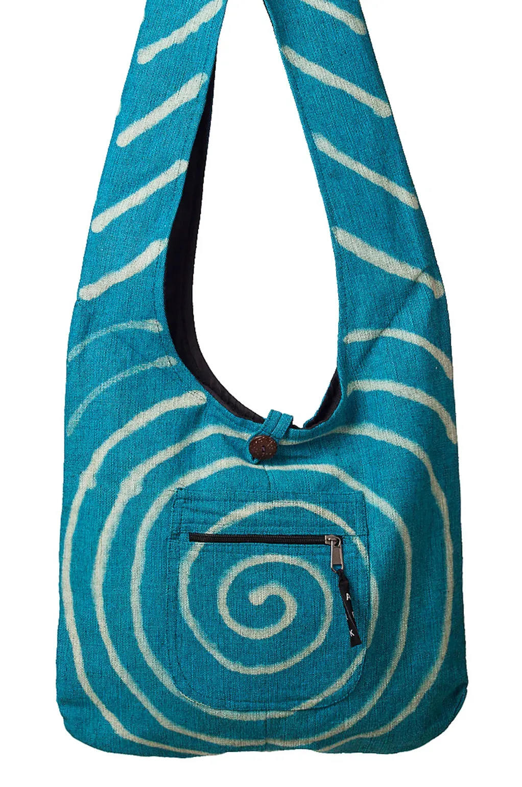 Spyra Shoulder Bag
