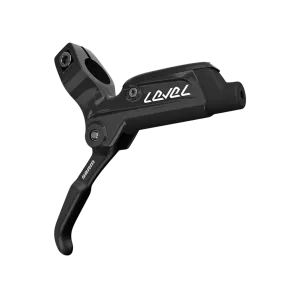 Sram Level Black Front No Rotor/Mount 950mm