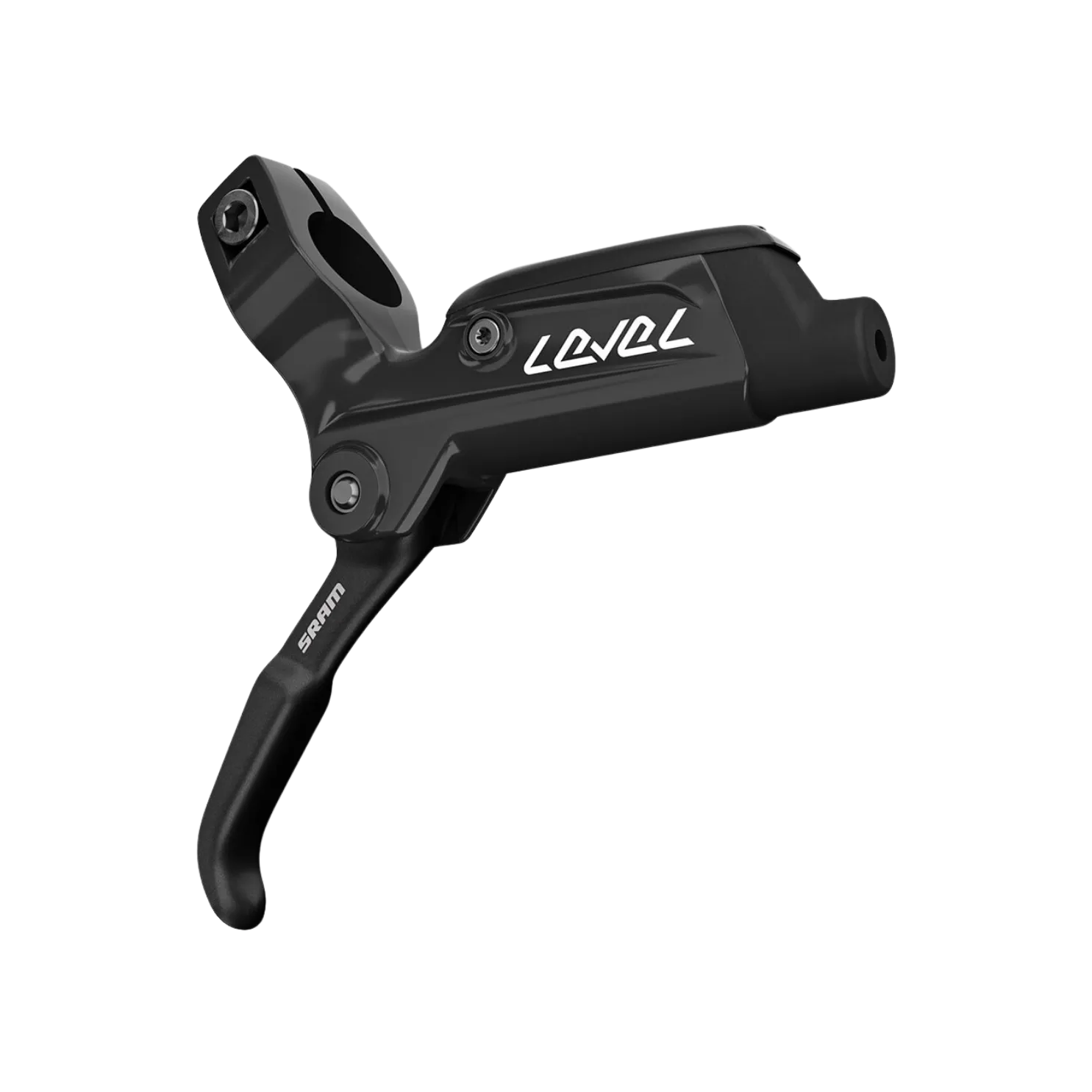 Sram Level Black Front No Rotor/Mount 950mm