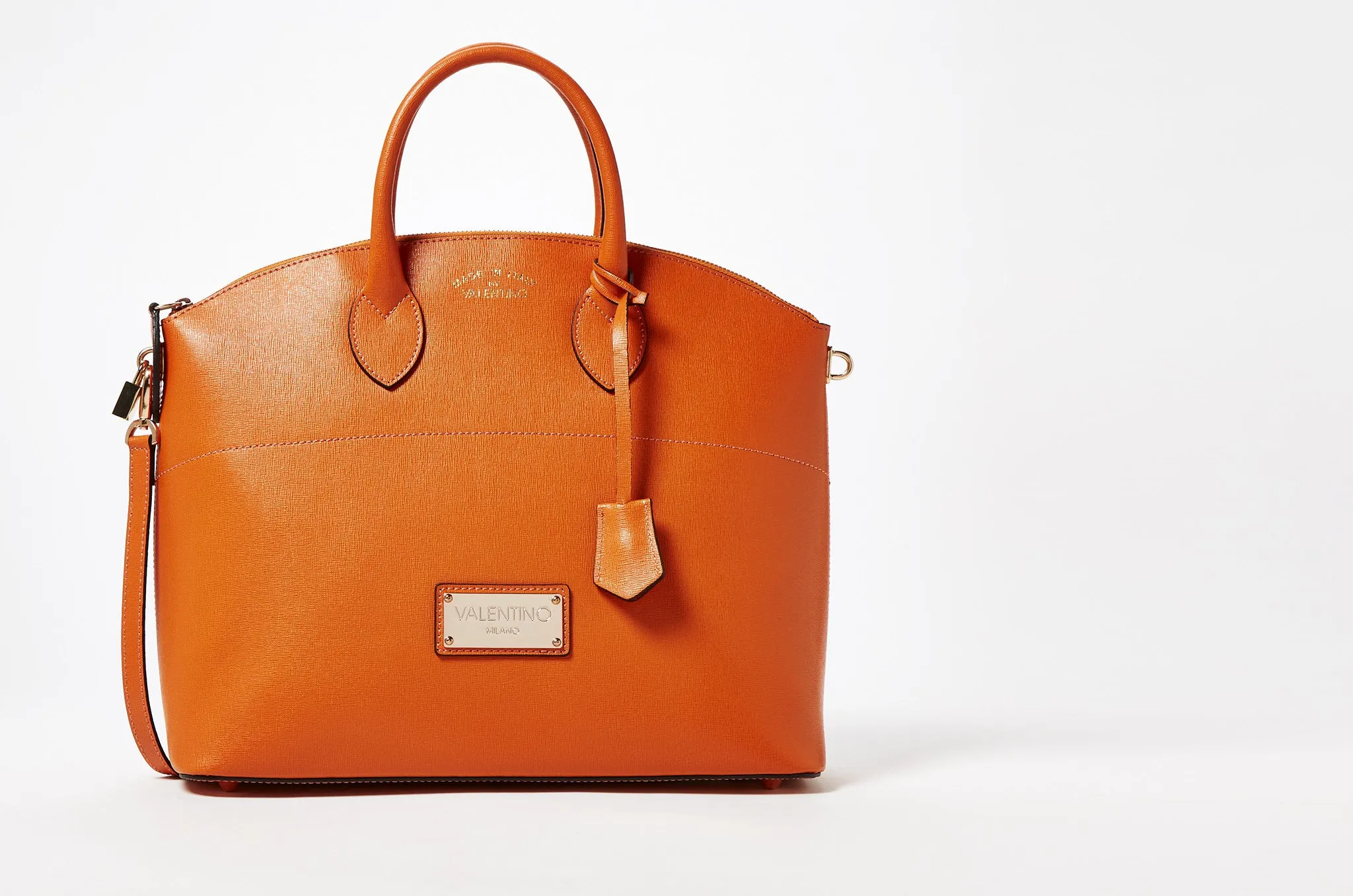 SS16 - Classics - Bravia - Papaya
