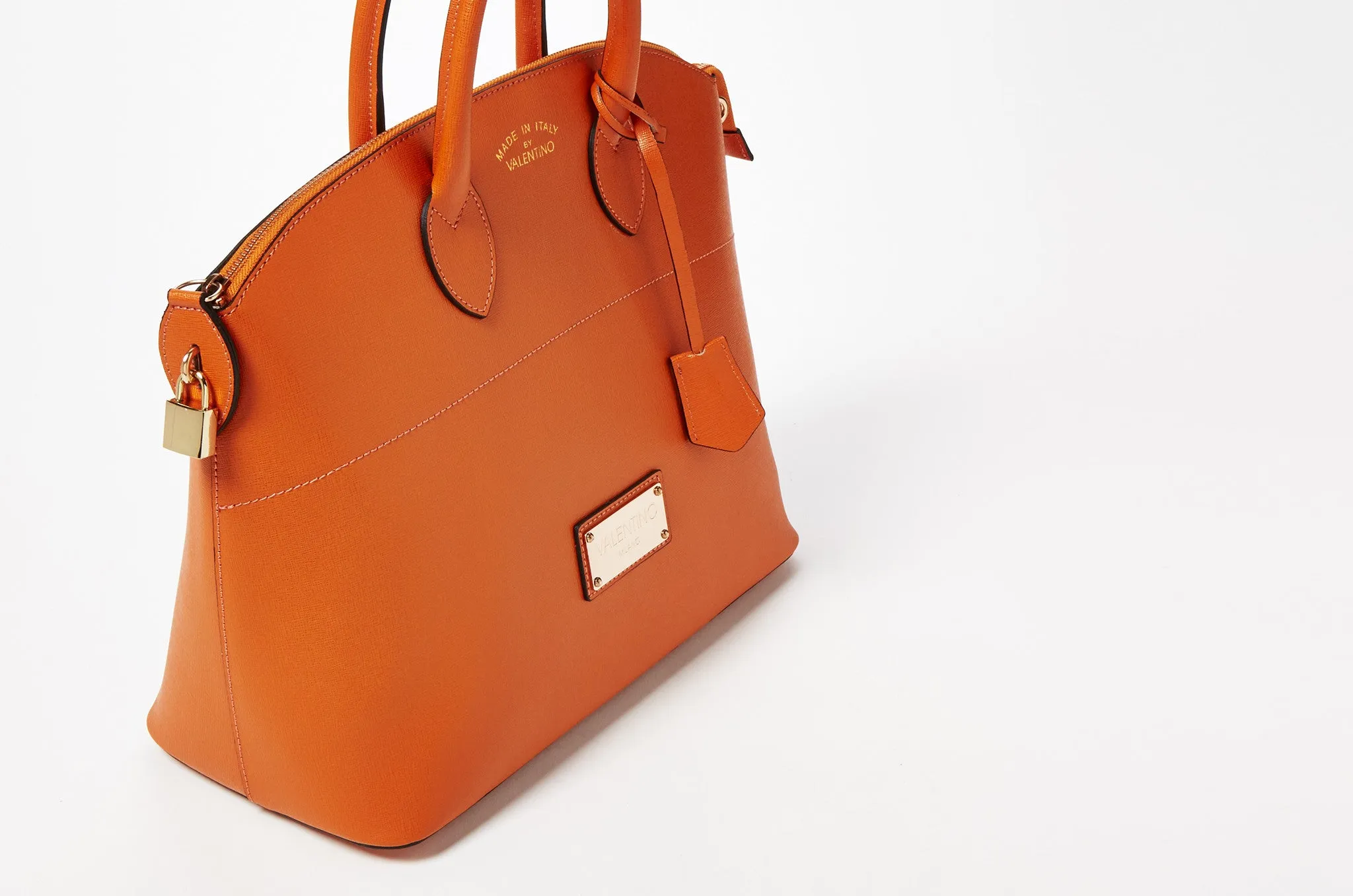SS16 - Classics - Bravia - Papaya