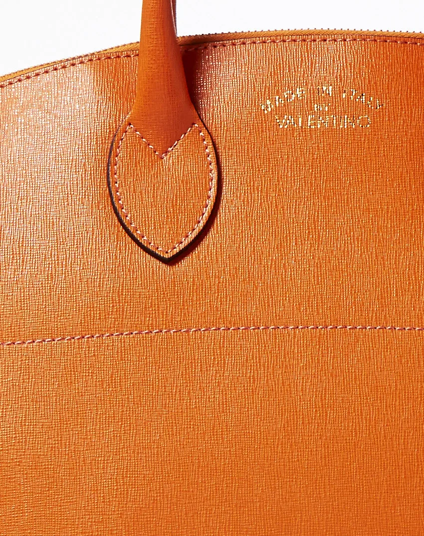 SS16 - Classics - Bravia - Papaya
