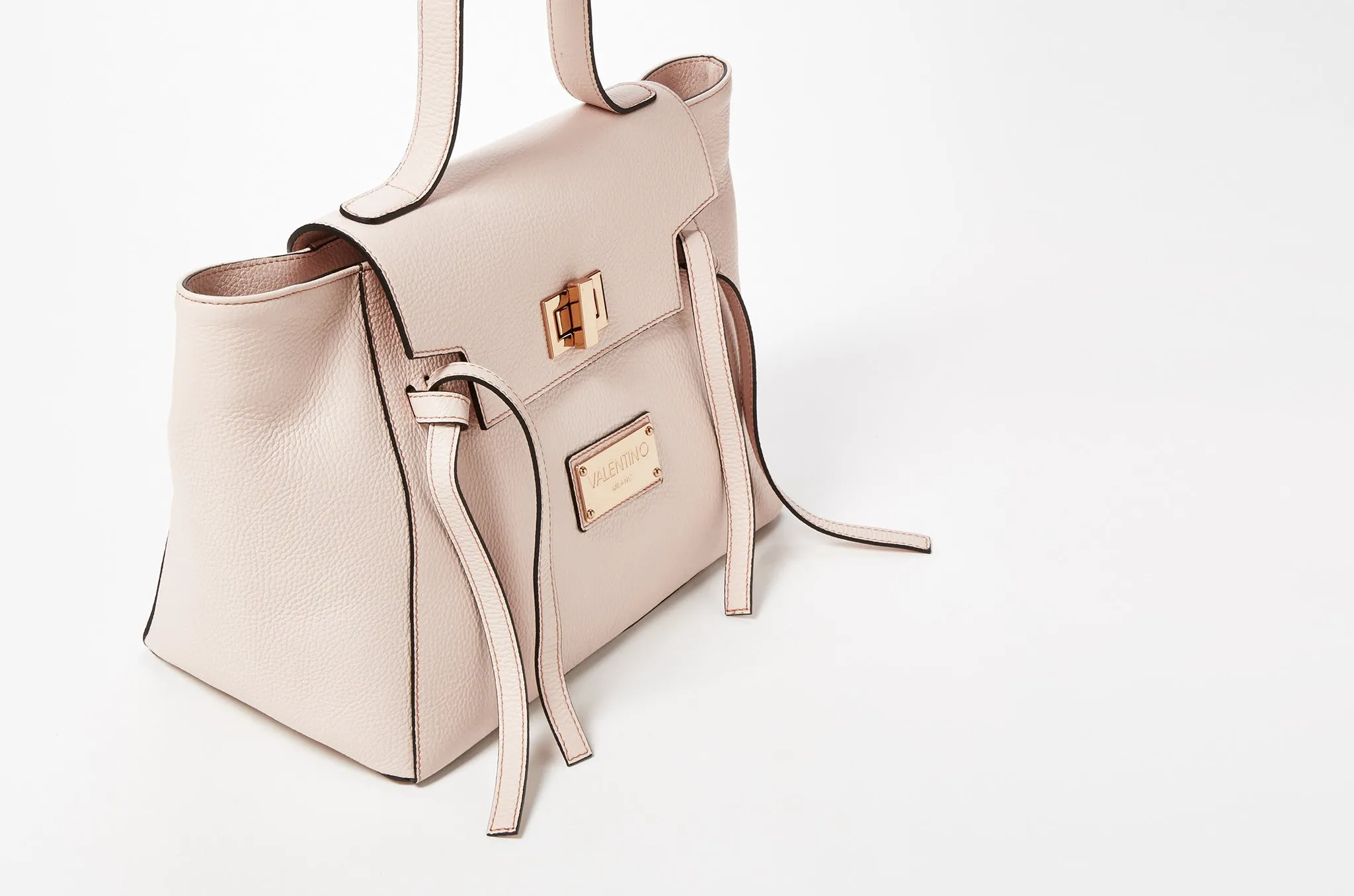 SS16 - Classics - Camilla - Rose Doree